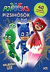  Pizsihsk - 1, 2, 3… - A szmok