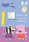  Peppa malac - Peppa els napja az iskolban