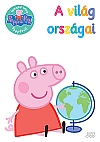  Peppa malac - A vilg orszgai