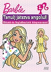  Barbie - Tanulj jtszva angolul! 1.