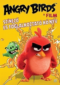  AB, A film - Sznez s foglalkoztat knyv