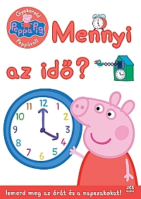  Peppa malac - Mennyi az id?