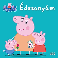  Peppa malac - desanym