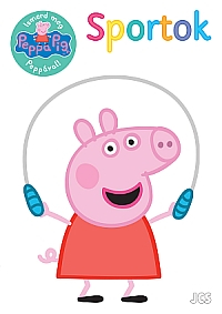  Peppa malac - Sportok