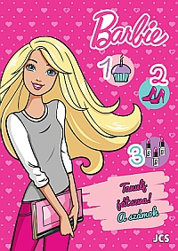  Barbie - 1, 2, 3... - A szmok