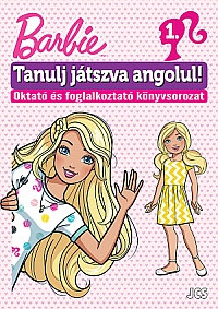  Barbie - Tanulj jtszva angolul! 1.