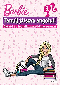  Barbie - Tanulj jtszva angolul! 3.