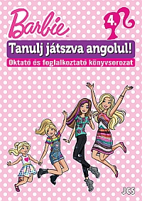  Barbie - Tanulj jtszva angolul! 4.