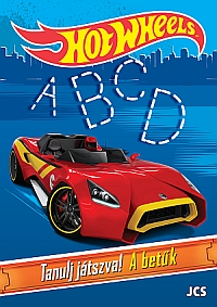  Hot Wheels - A, B, C... - A betk